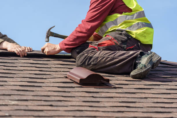 Best Flat Roof Repair Services  in Tornado, WV