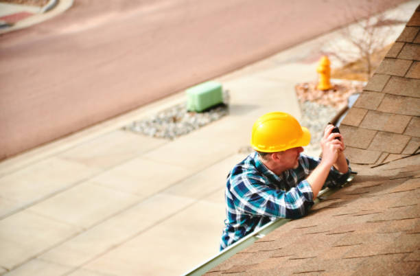 Roof Gutter Cleaning in Tornado, WV