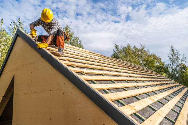 Professional Roofing Contractor in Tornado, WV