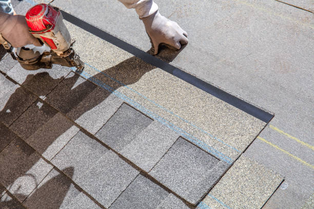 Best Tile Roofing Contractor  in Tornado, WV