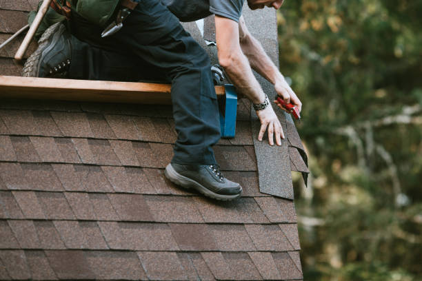 Best Emergency Roof Repair  in Tornado, WV